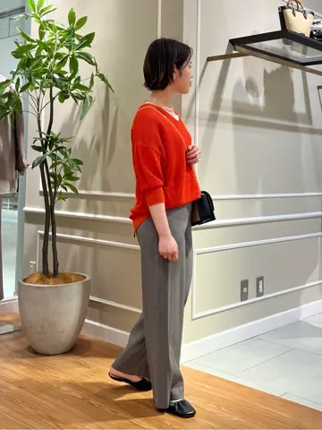 23区 伊藤 コーディネート画像