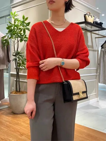 23区 伊藤 コーディネート画像