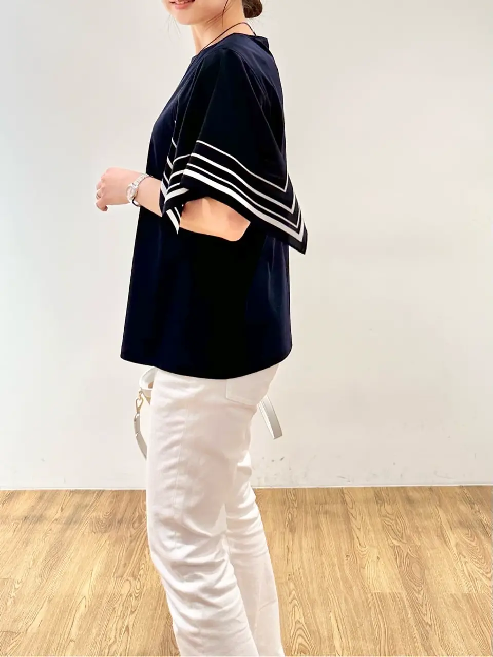 23区 西嶋 コーディネート画像