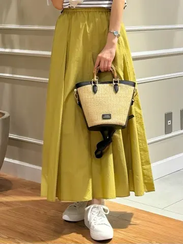 23区 KURIYAMA コーディネート画像