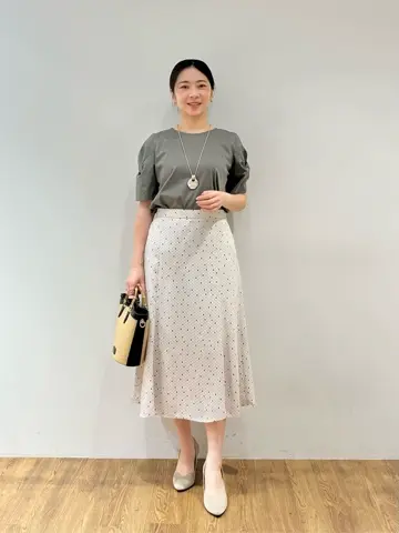 23区 西嶋 コーディネート画像