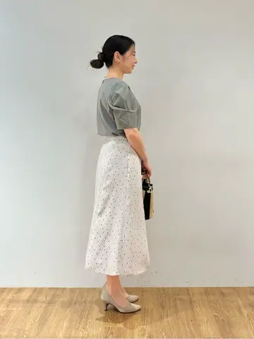 23区 西嶋 コーディネート画像