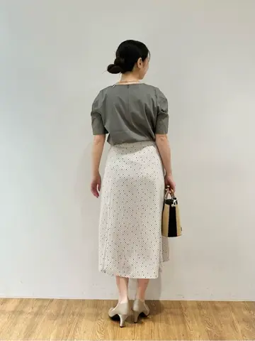 23区 西嶋 コーディネート画像