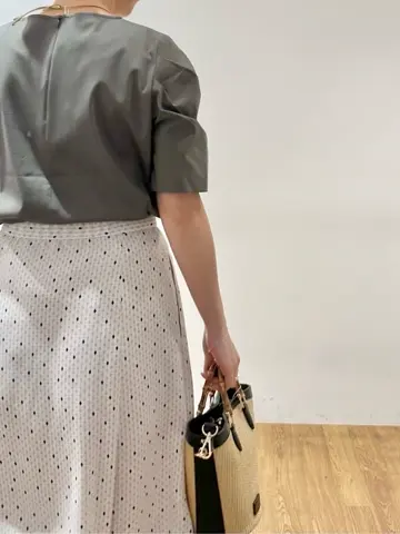 23区 西嶋 コーディネート画像