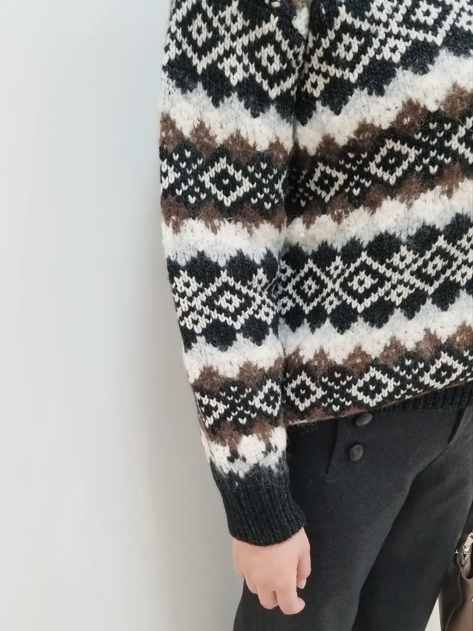 23区 岩田 コーディネート画像