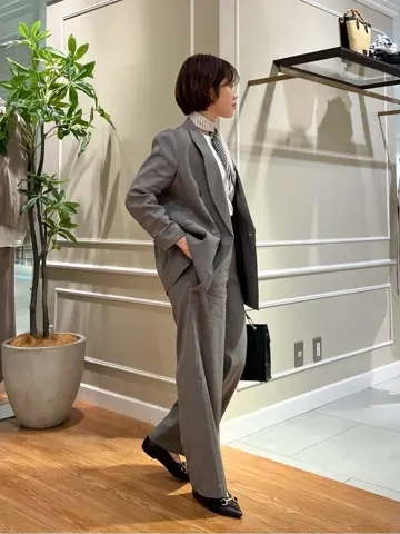 23区 伊藤 コーディネート画像