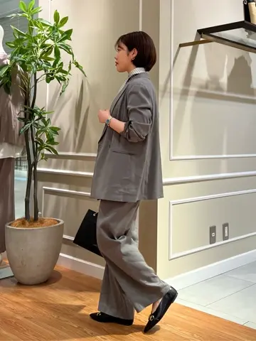 23区 伊藤 コーディネート画像