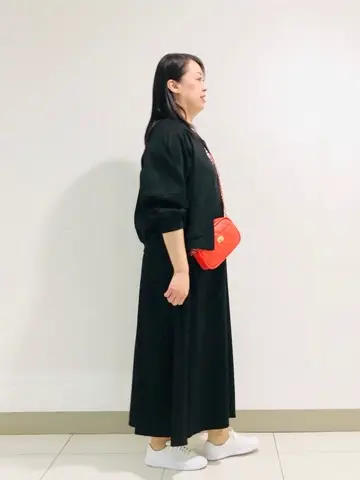 23区 飯野 コーディネート画像