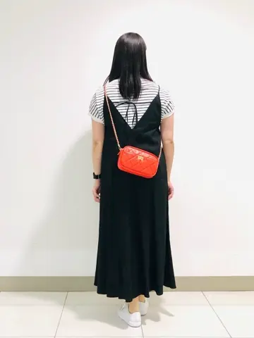 23区 飯野 コーディネート画像