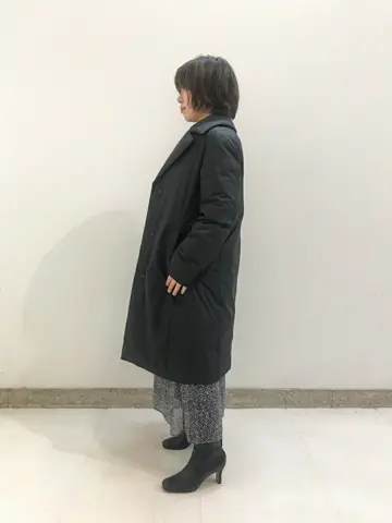 23区 中村 コーディネート画像