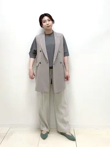 23区 原 コーディネート画像