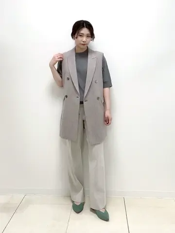 23区 原 コーディネート画像