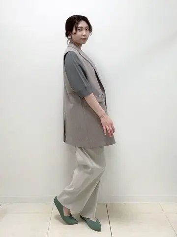 23区 原 コーディネート画像