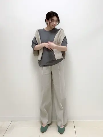 23区 原 コーディネート画像