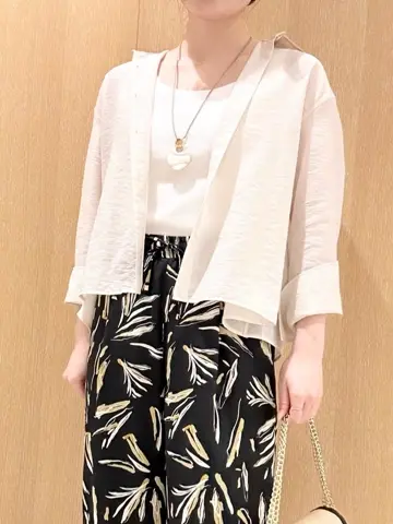 23区 松浦 コーディネート画像