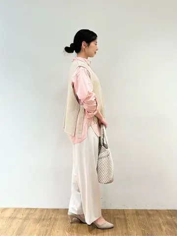 23区 西嶋 コーディネート画像