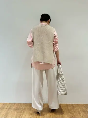 23区 西嶋 コーディネート画像