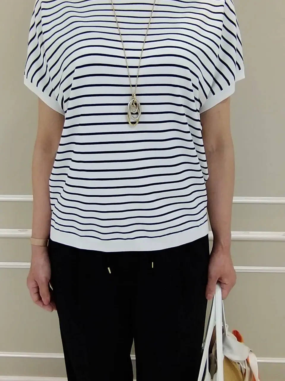 23区 助川 コーディネート画像