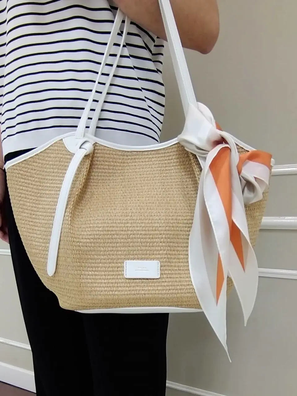 23区 助川 コーディネート画像