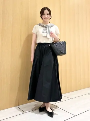 23区 松浦 コーディネート画像