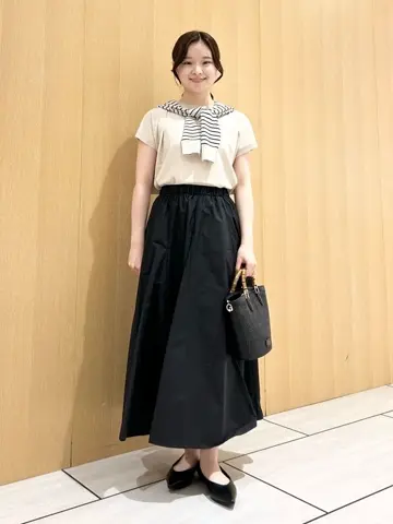 23区 松浦 コーディネート画像