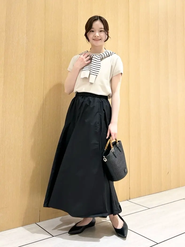 23区 松浦 コーディネート画像