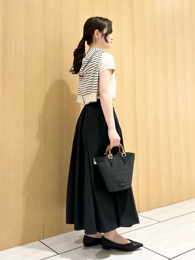 23区 松浦 コーディネート画像