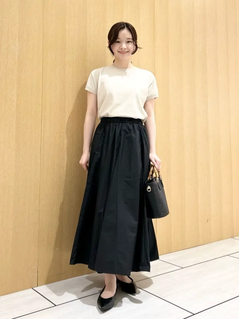 23区 松浦 コーディネート画像