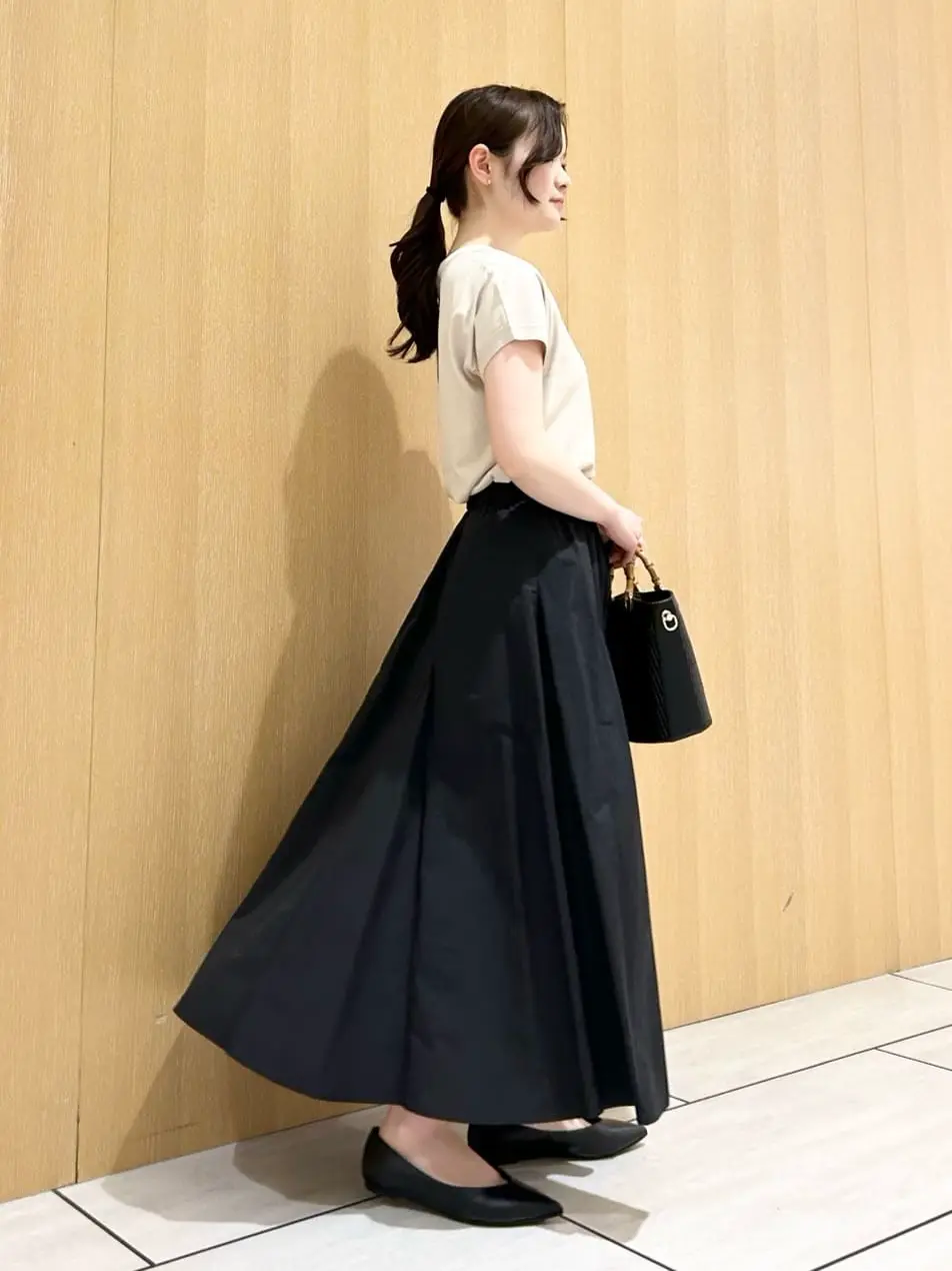 23区 松浦 コーディネート画像