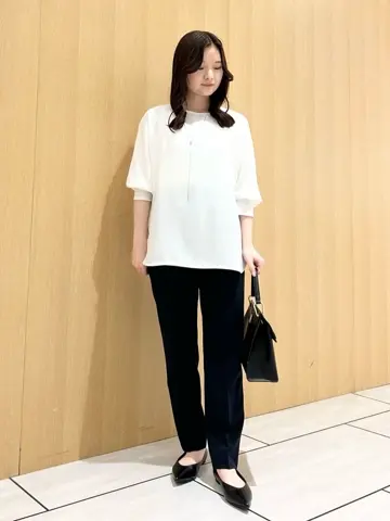 23区 松浦 コーディネート画像