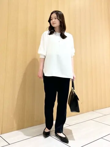 23区 松浦 コーディネート画像