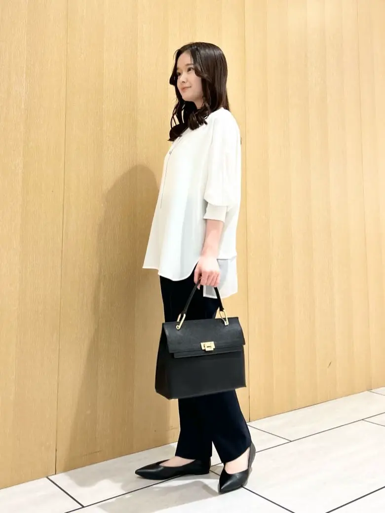 23区 松浦 コーディネート画像