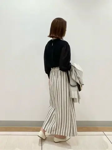 23区 橋本 コーディネート画像