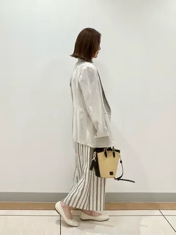 23区 橋本 コーディネート画像