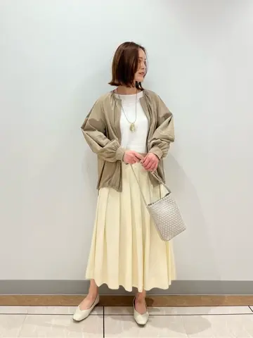 23区 橋本 コーディネート画像