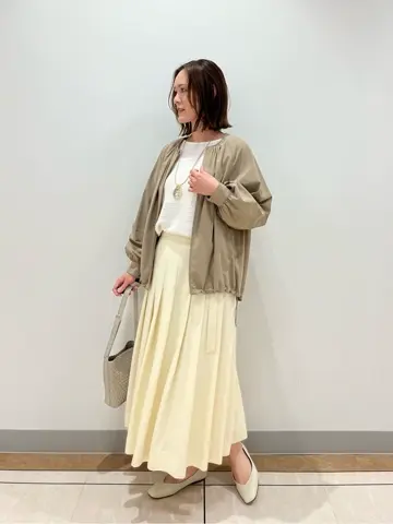 23区 橋本 コーディネート画像