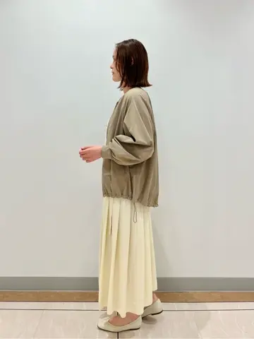 23区 橋本 コーディネート画像