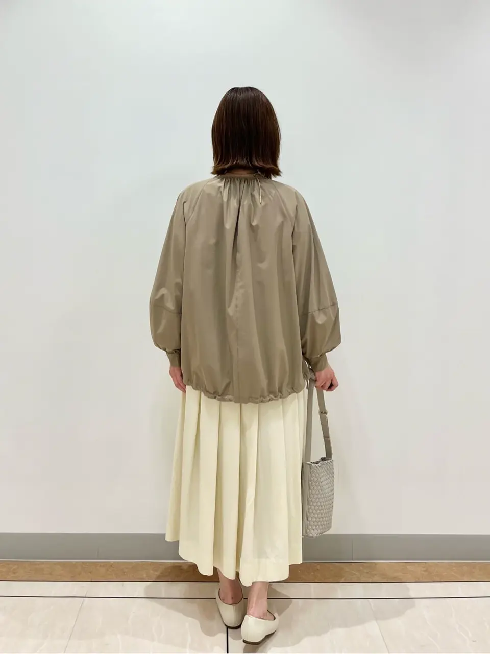 23区 橋本 コーディネート画像