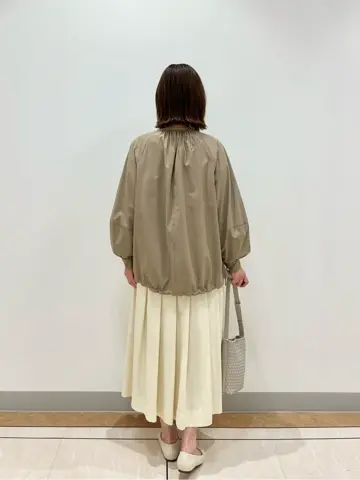 23区 橋本 コーディネート画像