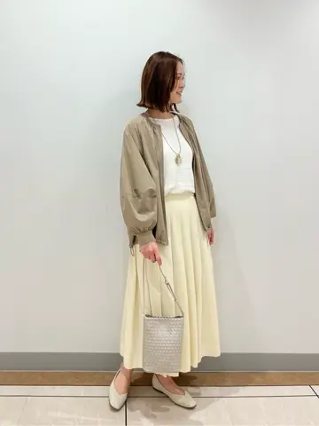 23区 橋本 コーディネート画像