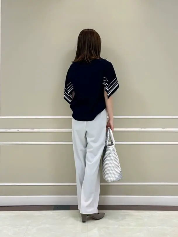 23区 江口 コーディネート画像