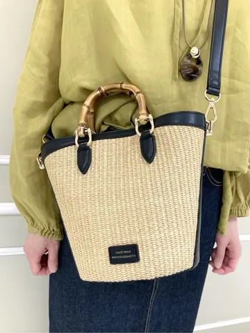 23区 川田 コーディネート画像