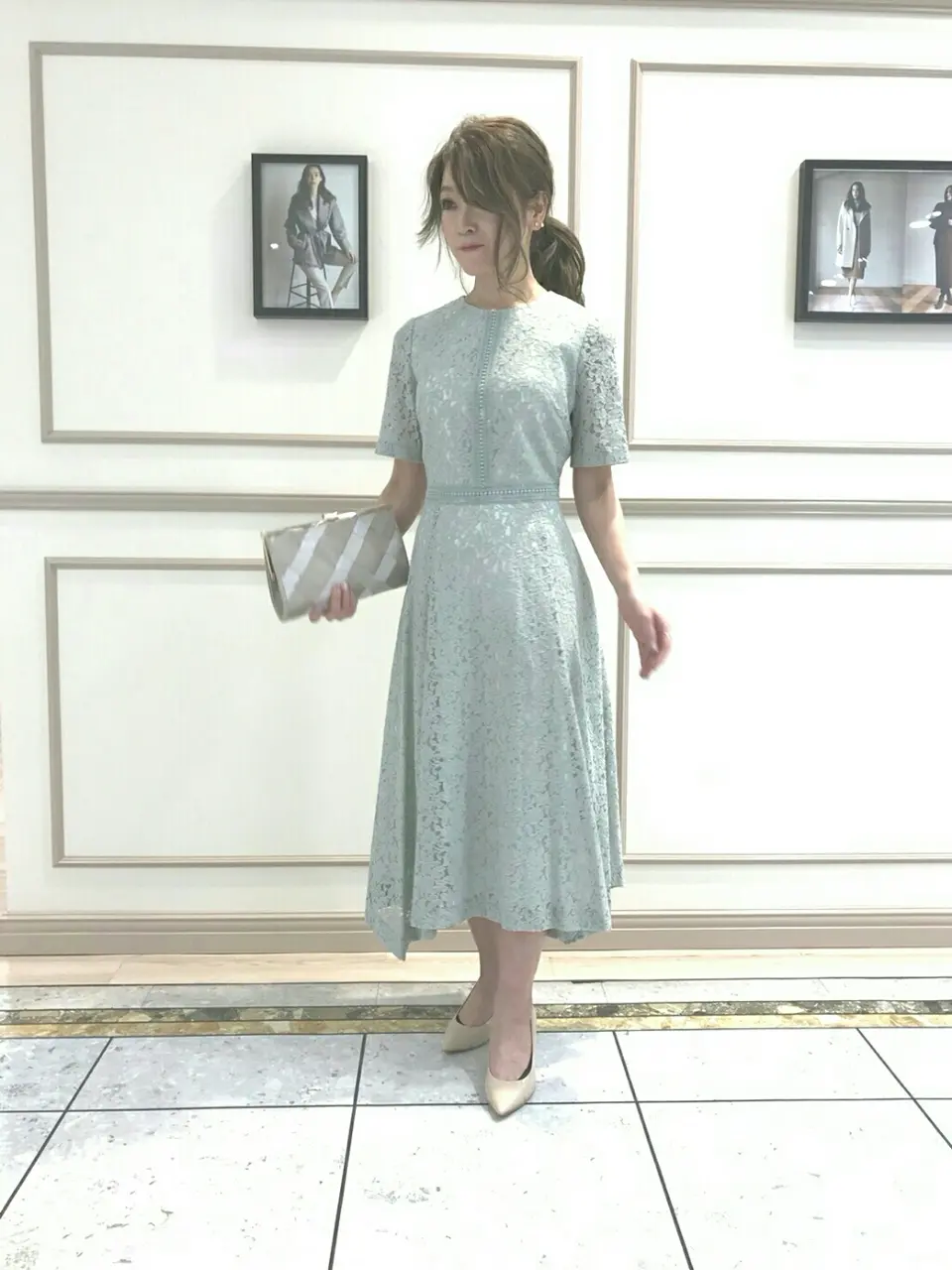  濱地 コーディネート画像