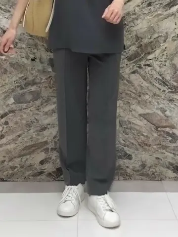 23区 奥山 コーディネート画像