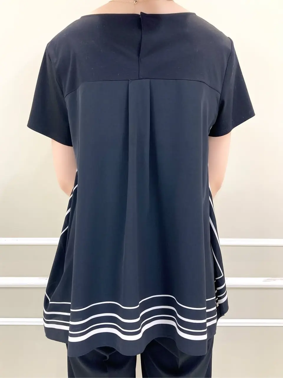 23区 川田 コーディネート画像