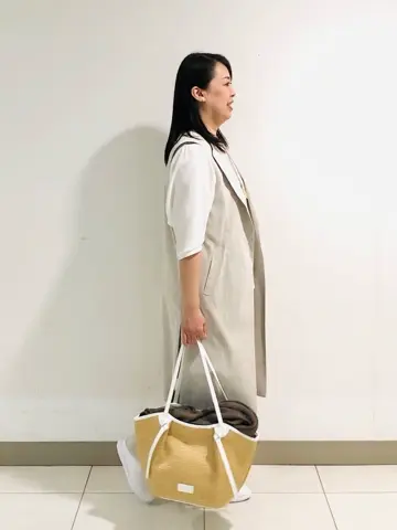 23区 飯野 コーディネート画像