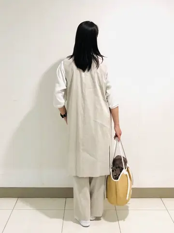 23区 飯野 コーディネート画像