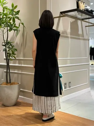 23区 KURIYAMA コーディネート画像