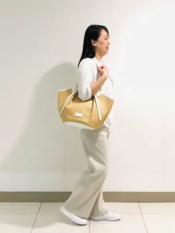 23区 飯野 コーディネート画像