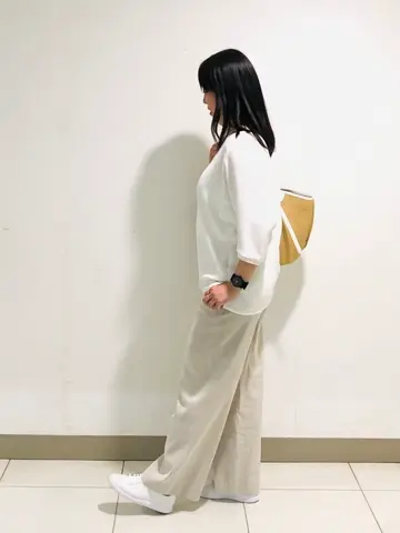 23区 飯野 コーディネート画像